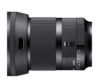 Sigma A 35mm f/1.4 DG DN L-mount - 1179646 - zdjęcie 4